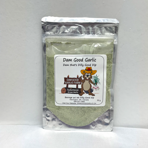 Dam That's Dilly Good Dip