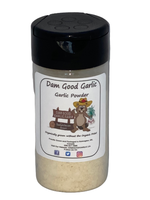 Regular Garlic Powder 70g