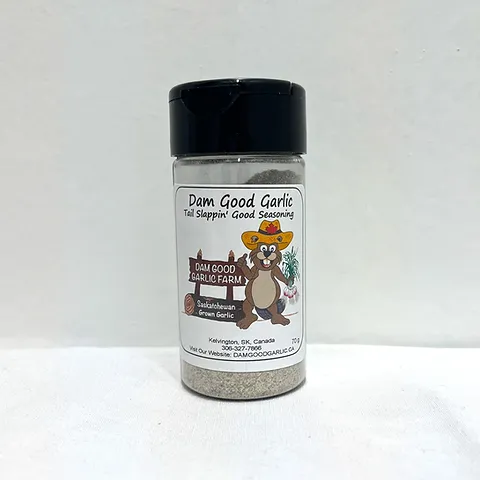 Tail Slappin' Good Seasoning