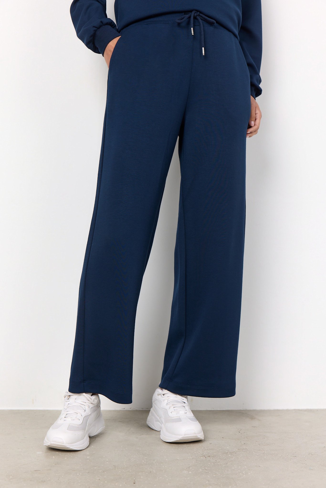 Soya Concept Banu 33 Wide Leg Pants
