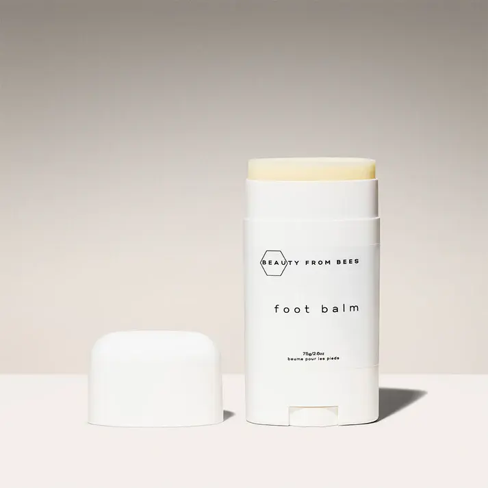 Beauty From Bees Foot Balm 75g