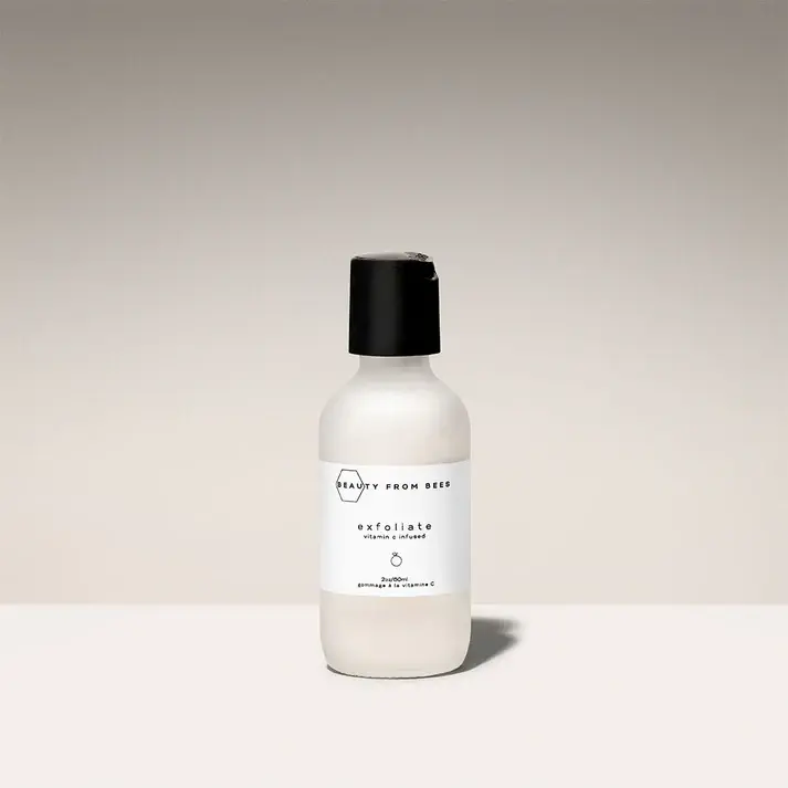 Beauty From Bees Exfoliate 2oz/57g