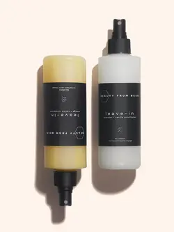 Beauty From Bees Leave-In Conditioner 250ml