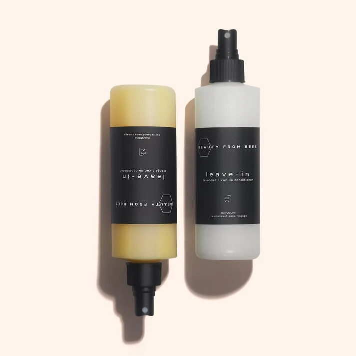 Beauty From Bees Leave-In Conditioner 250ml