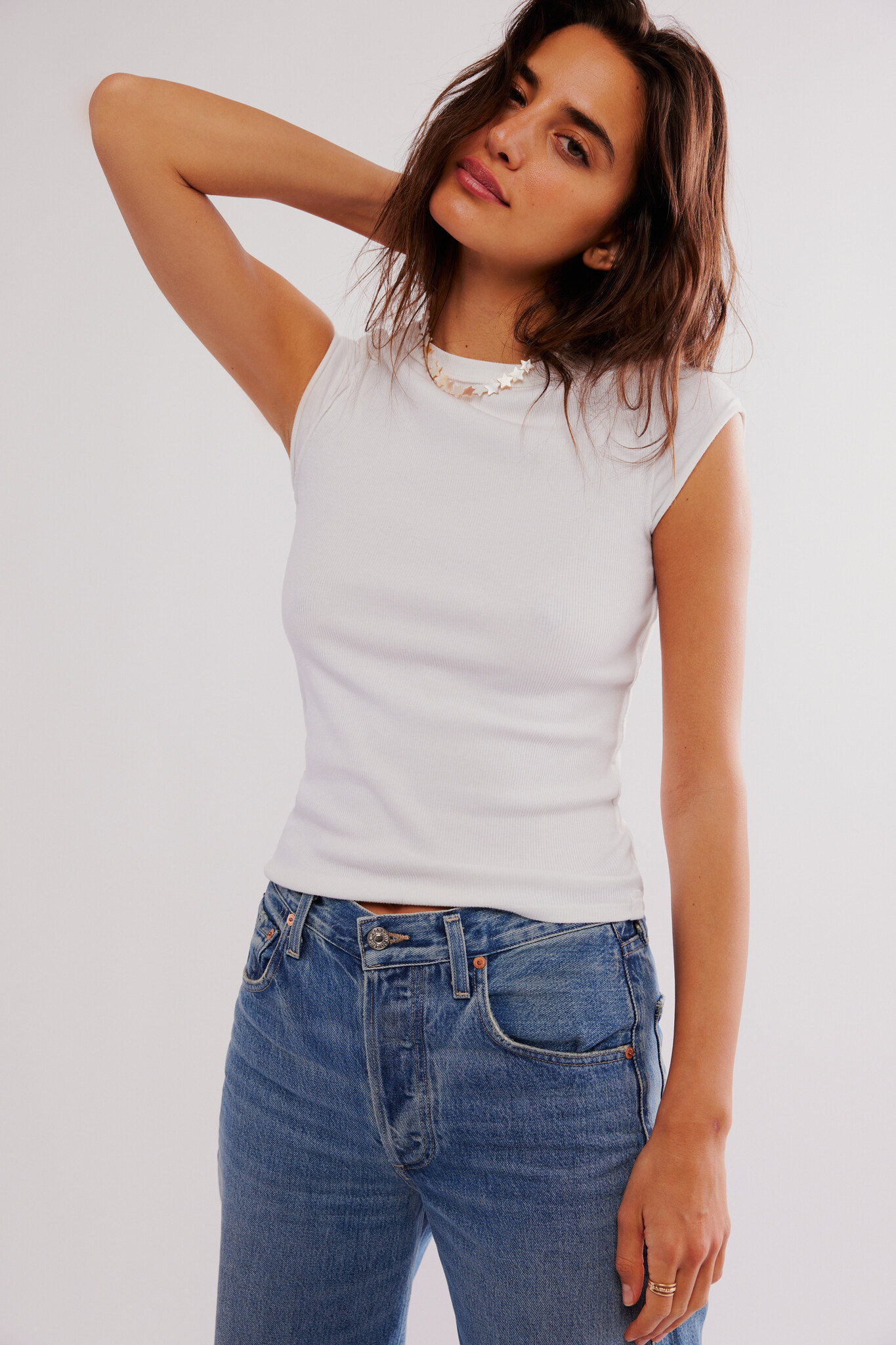Free People Ever Had Tee