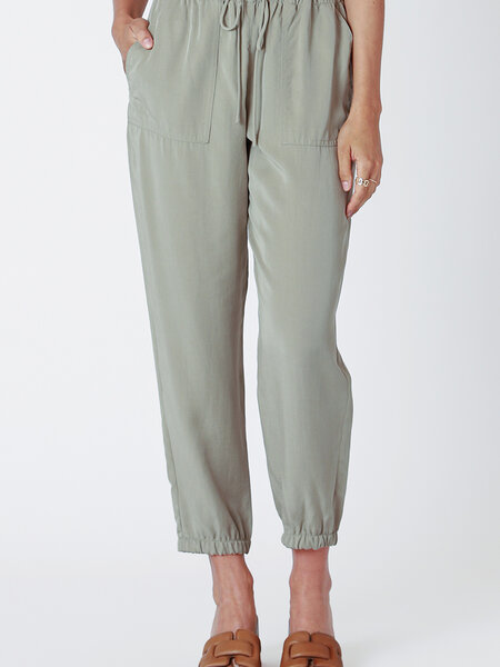 Dex Drawstring Jogger