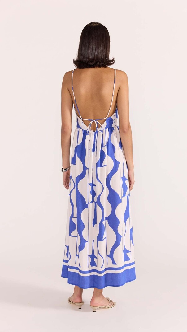 Staple the Label Santi Sundress