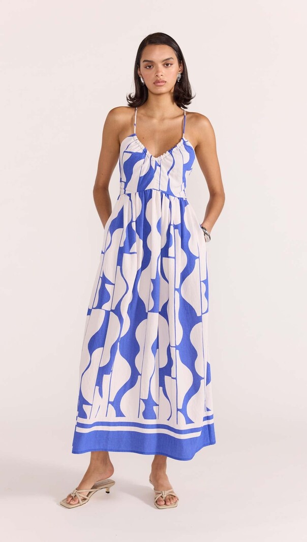 Staple the Label Santi Sundress