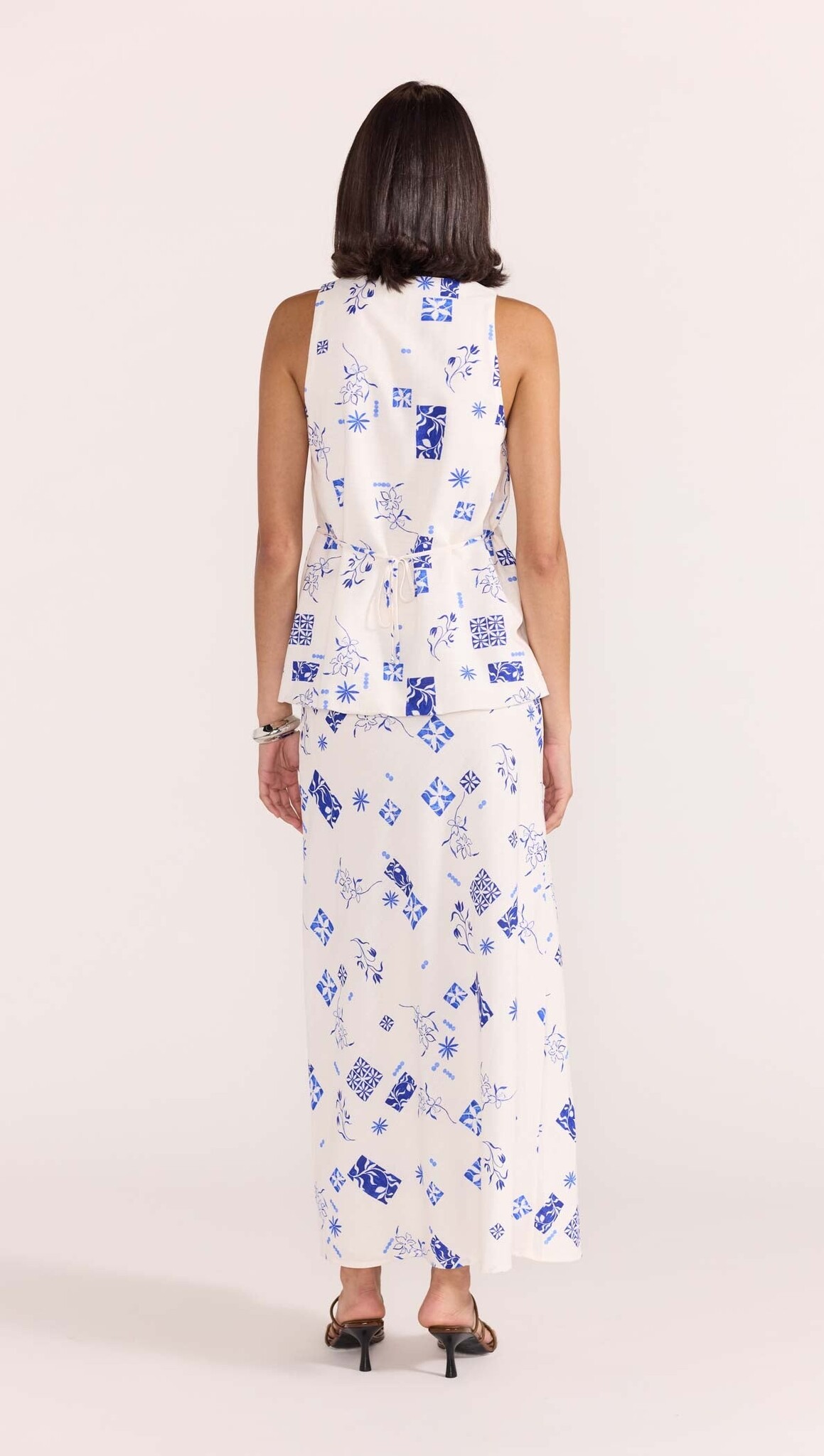 Staple the Label Marella Top