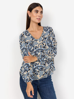 Soya Concept Oceana 1 Blouse