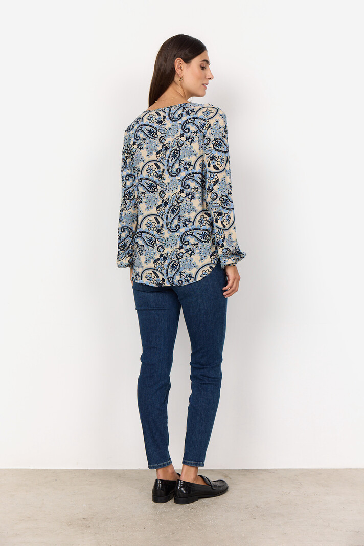 Soya Concept Oceana 1 Blouse