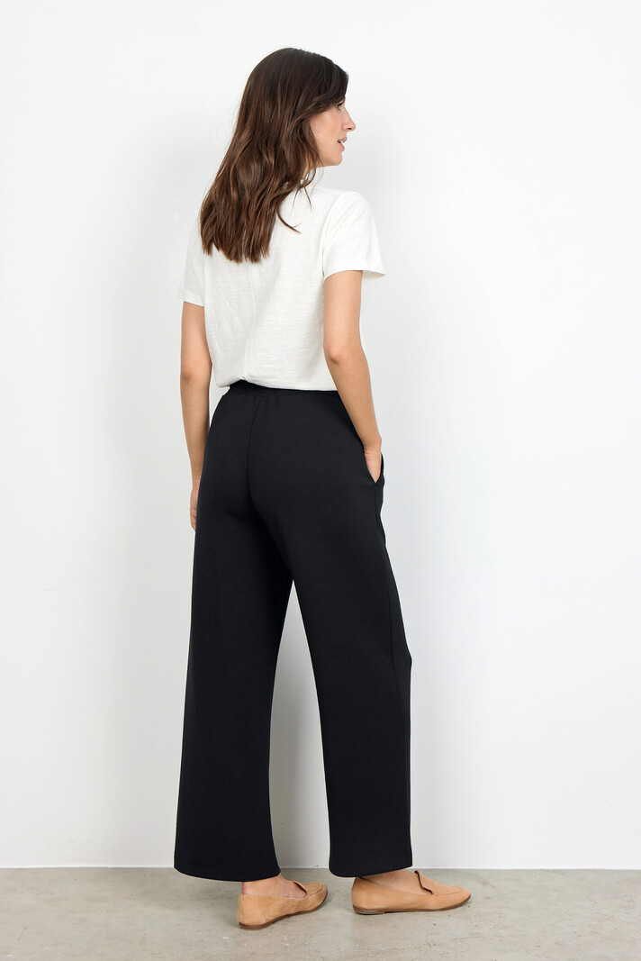 Soya Concept Banu 33 Wide Leg Pants