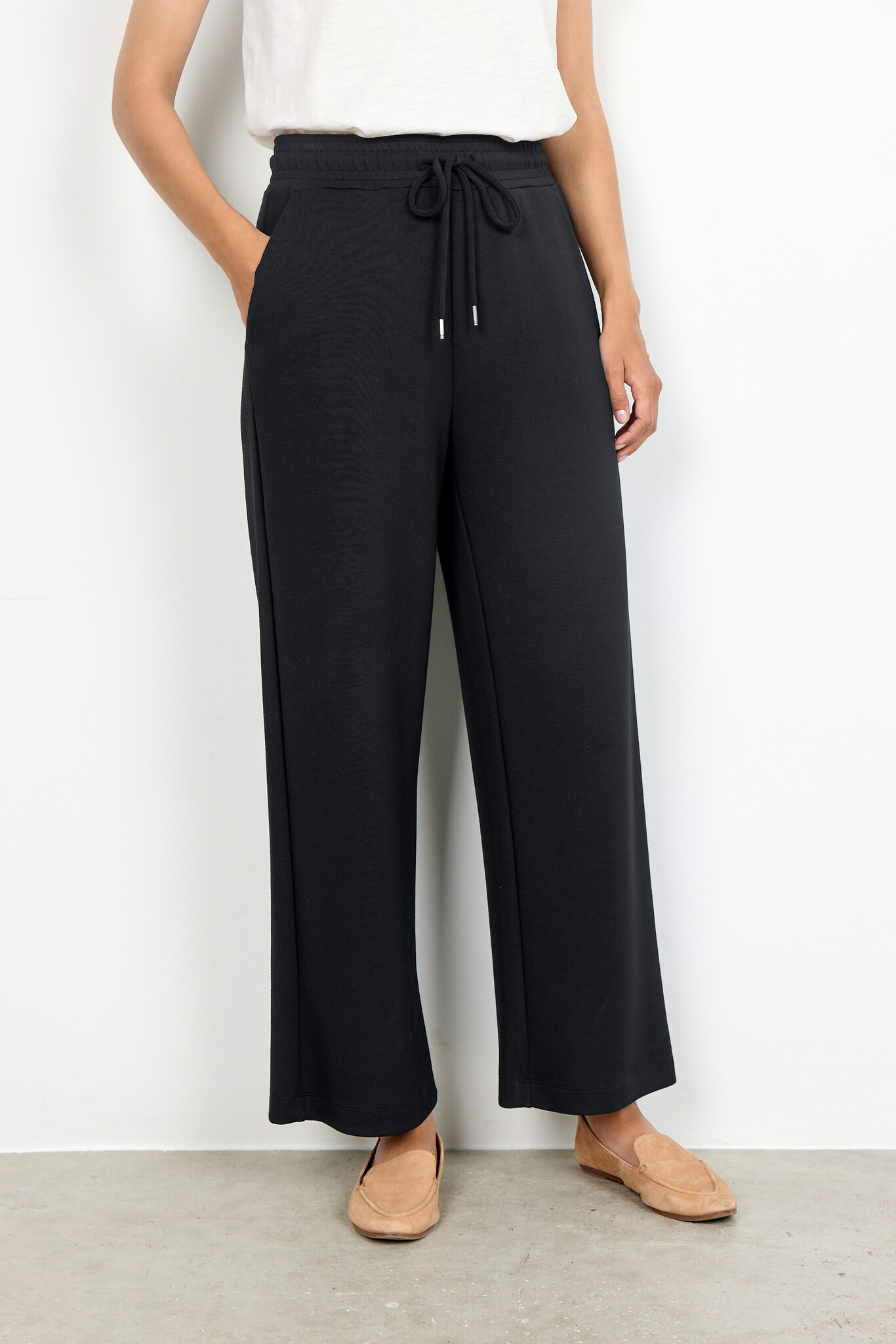 Soya Concept Banu 33 Wide Leg Pants