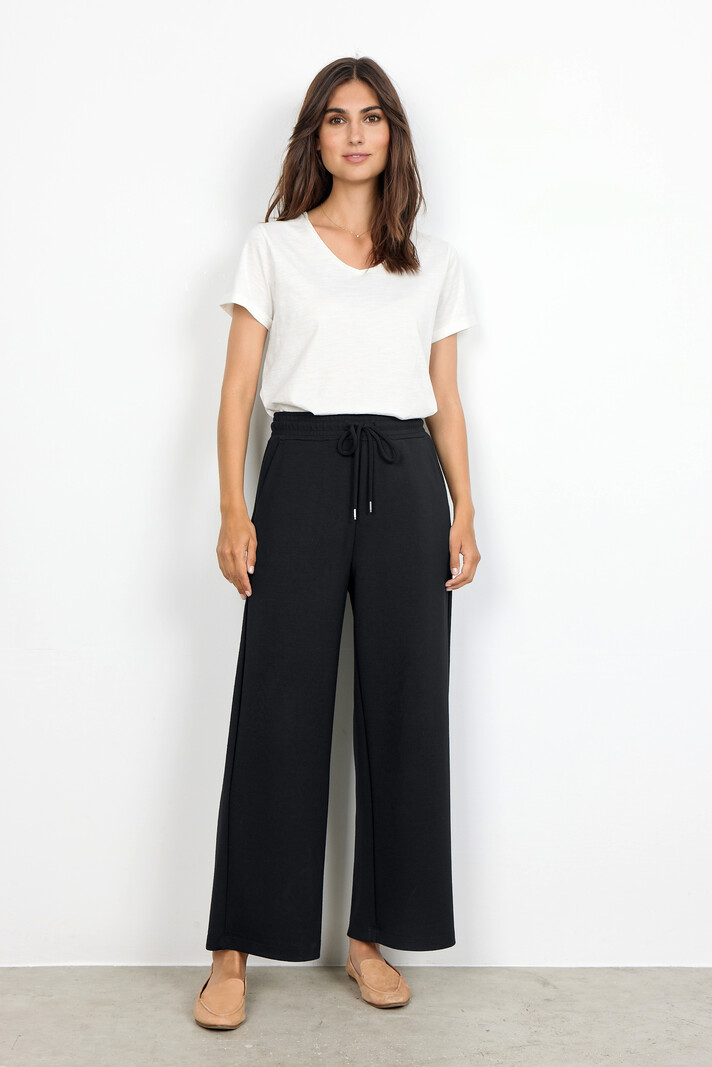 Soya Concept Banu 33 Wide Leg Pants