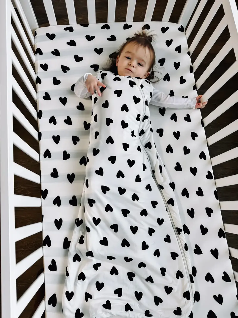 Bambi & Birdie Sleep Sack