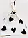 Bambi & Birdie Knotted Baby Hat