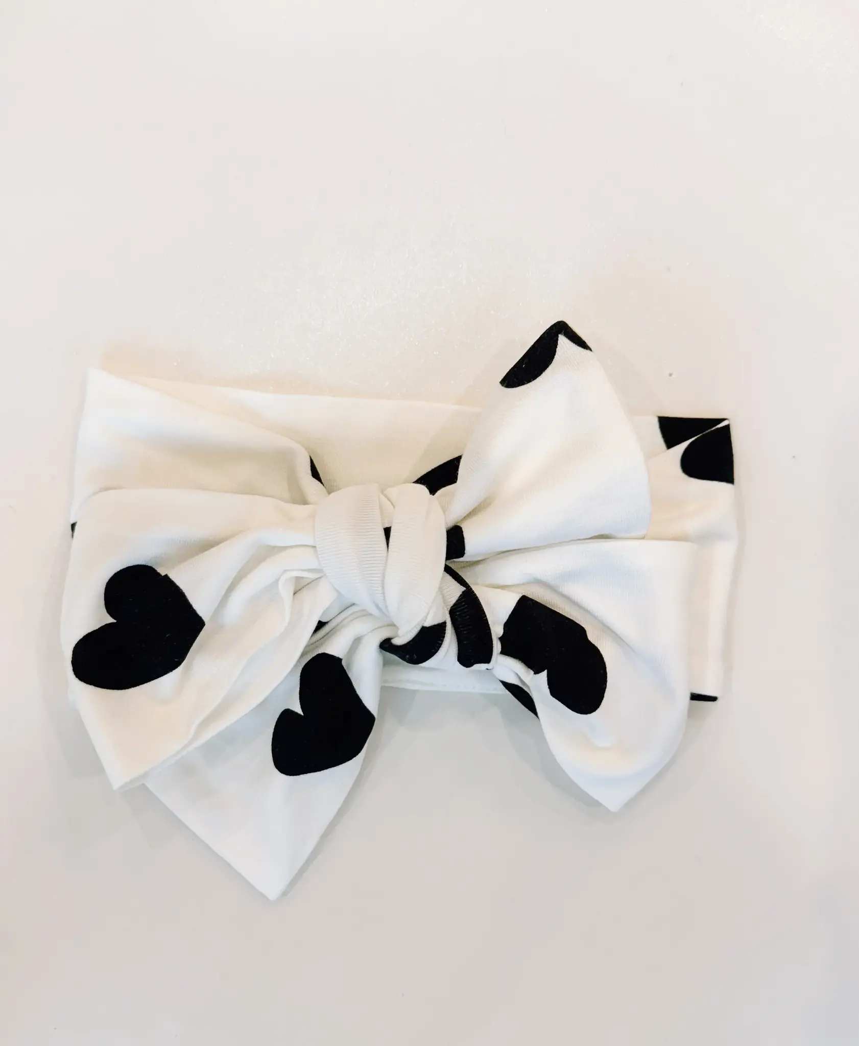 Bambi & Birdie Bow Headband