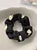 Dutch Growers Hair Tie Floral
