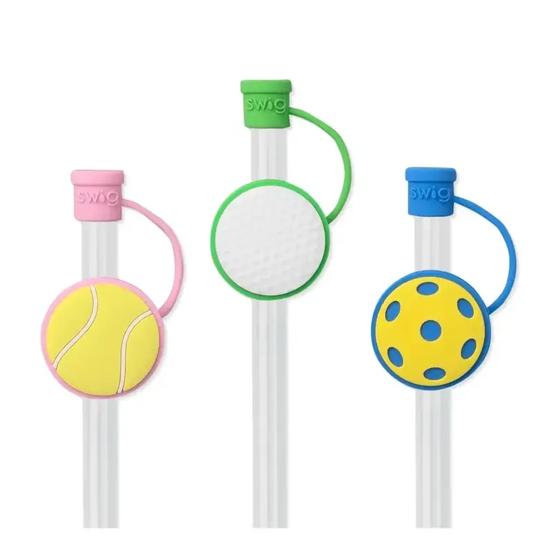 Swig Life Straw Topper Set