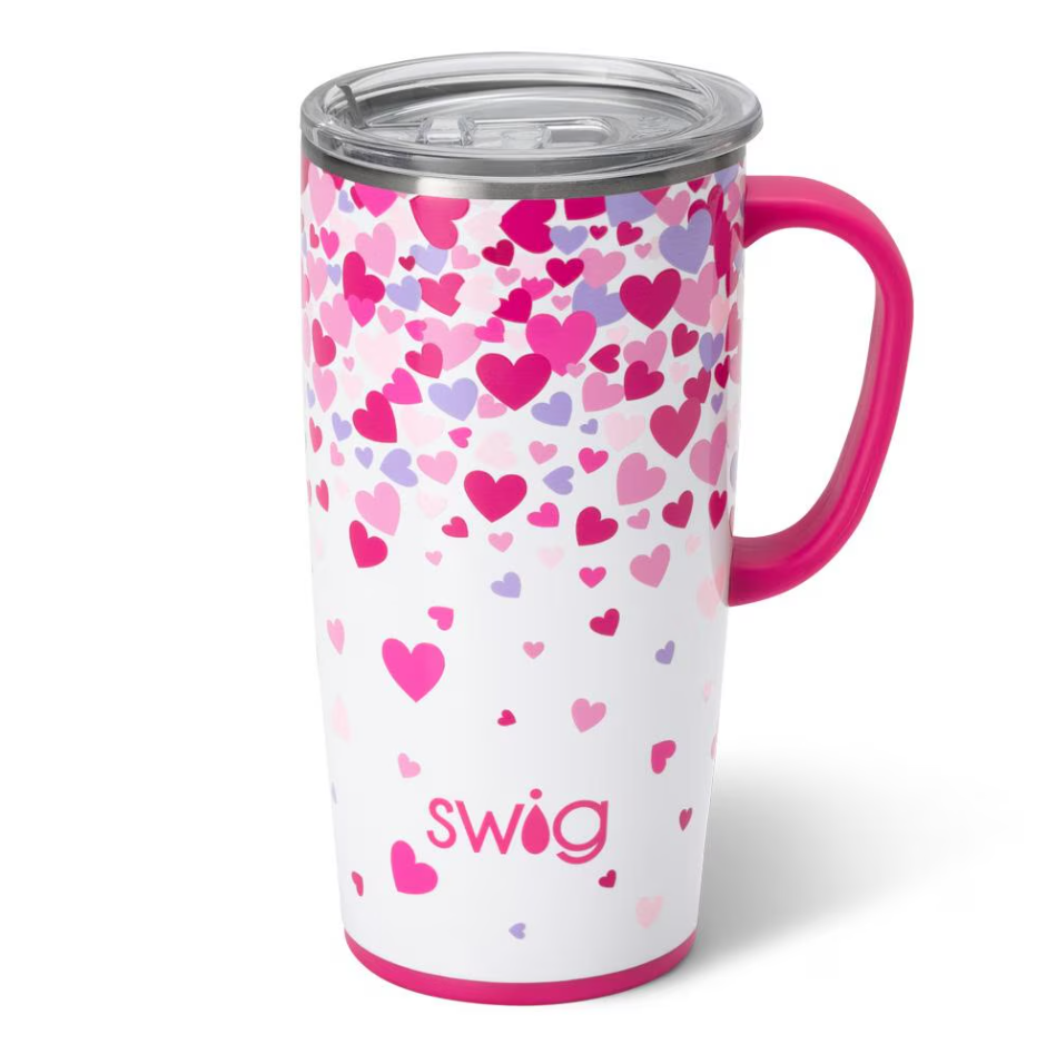 Swig Life Travel Mug 22oz