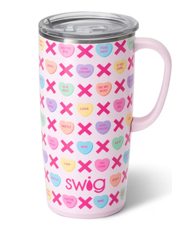 Swig Life Travel Mug 22oz