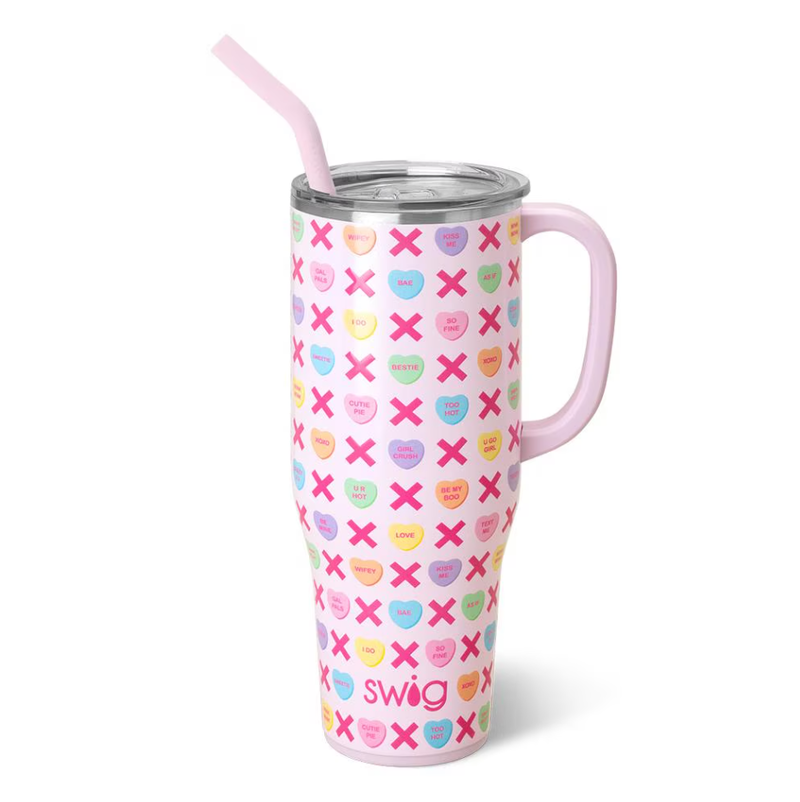 Swig Life Mega Mug 40oz