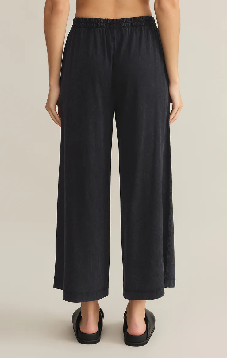 Z Supply Scout Jersey Flare Pant