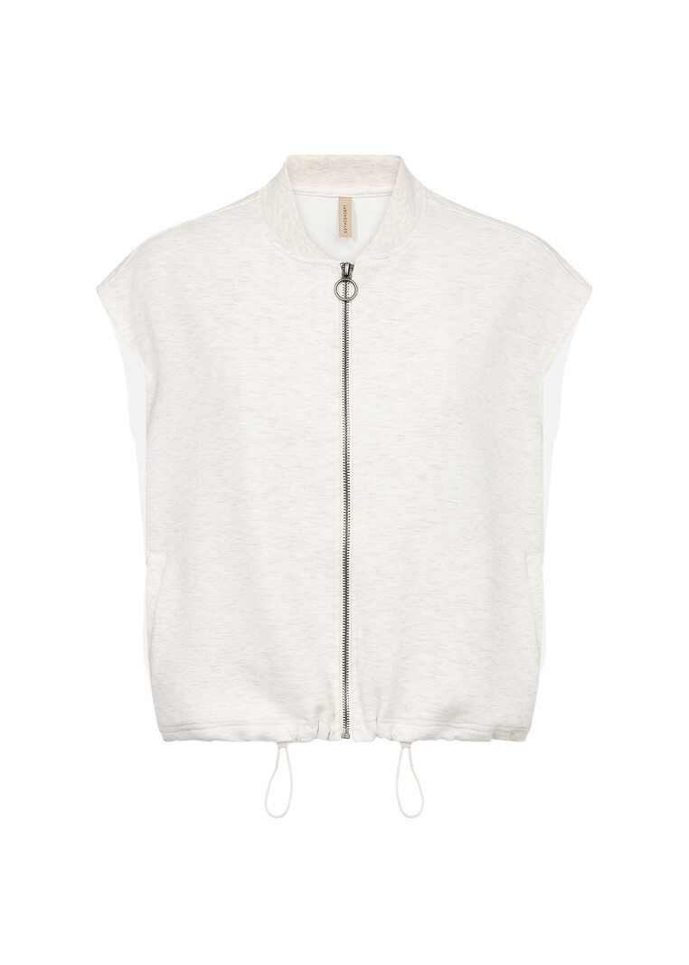 Soya Concept Pierre 1 Knitted Cardigan