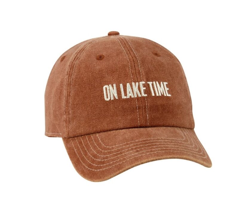Everyday Primitives By Kathy Baseball Cap