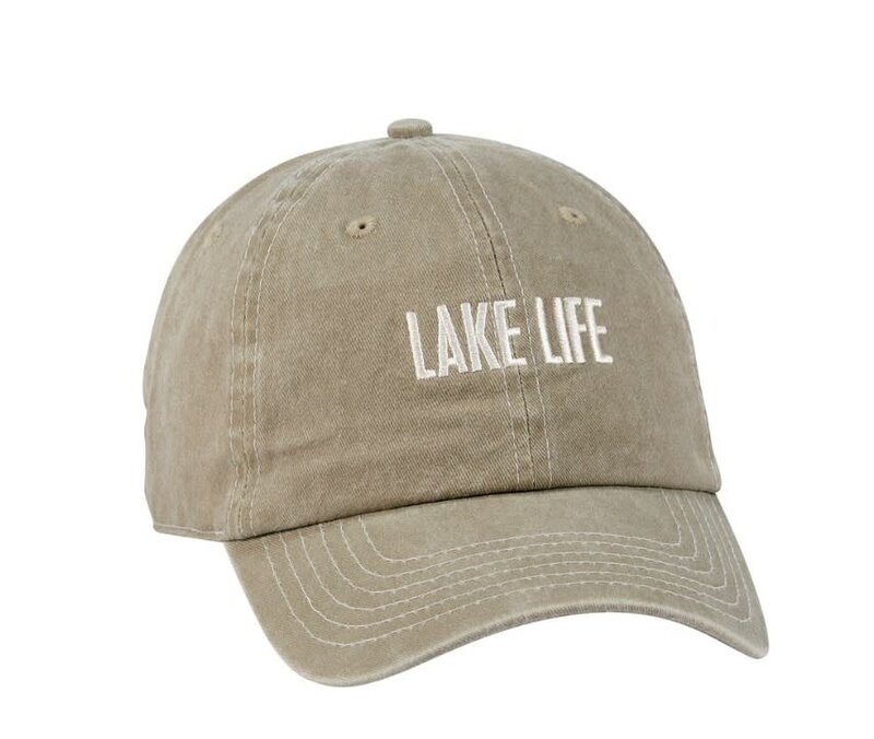 Everyday Primitives By Kathy Baseball Cap