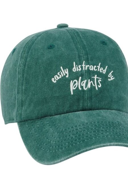 Everyday Primitives By Kathy Baseball Cap