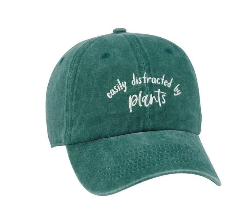 Everyday Primitives By Kathy Baseball Cap