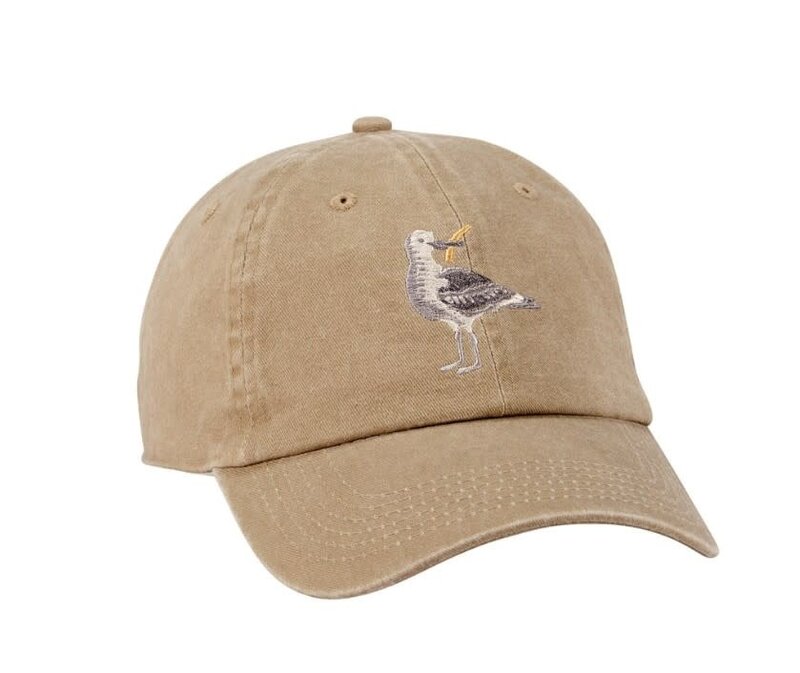 Everyday Primitives By Kathy Baseball Cap