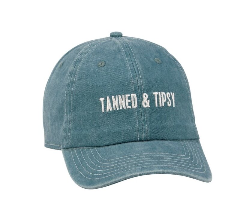 Everyday Primitives By Kathy Baseball Cap