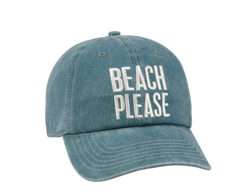 Everyday Primitives By Kathy Baseball Cap