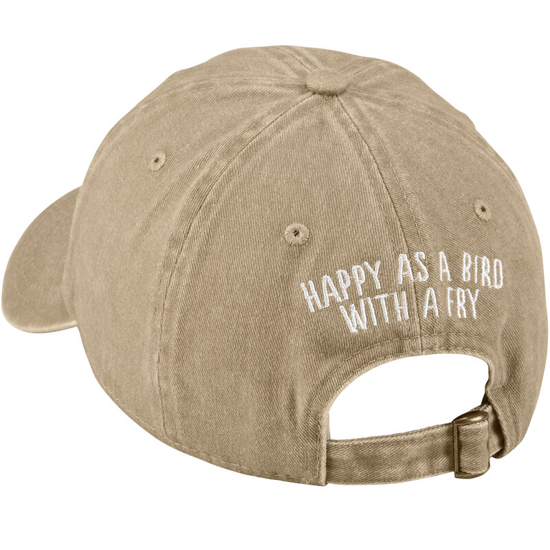 Everyday Primitives By Kathy Baseball Cap