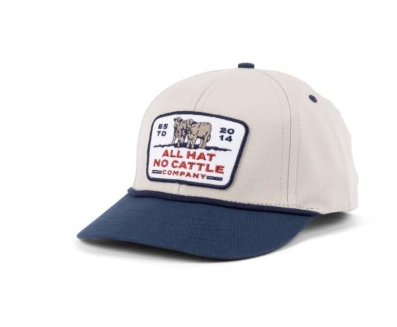 Sendero All Hat No Cattle