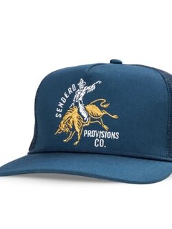 Sendero Ride or Die Hat