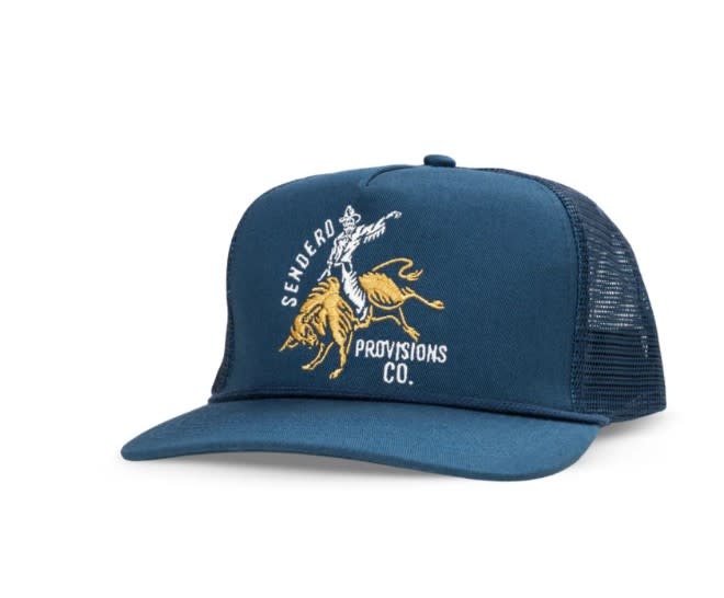 Sendero Ride or Die Hat
