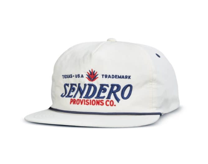 Sendero Logo Hat
