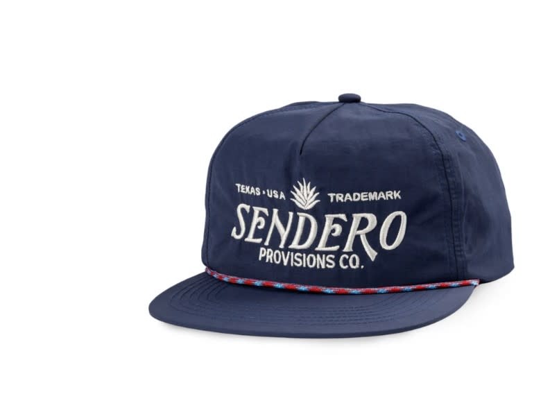 Sendero Logo Hat