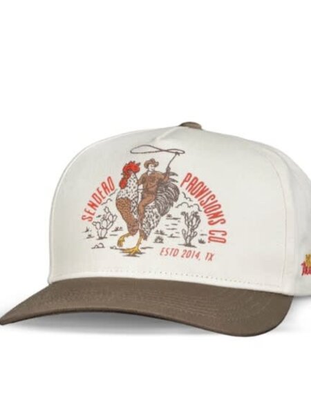 Sendero Official Western Hat