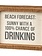 Everyday Primitives By Kathy Forecast Box Sign 5x4"