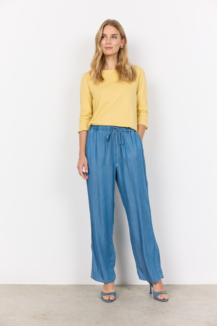 Soya Concept Liv 53C Pant