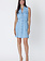 Dex Sleeveless Tencel Utility Dress