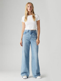 Levi's Cinch Baggy
