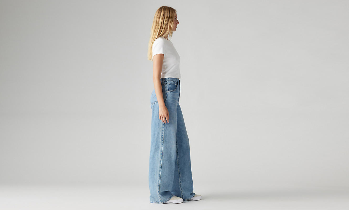 Levi's Cinch Baggy