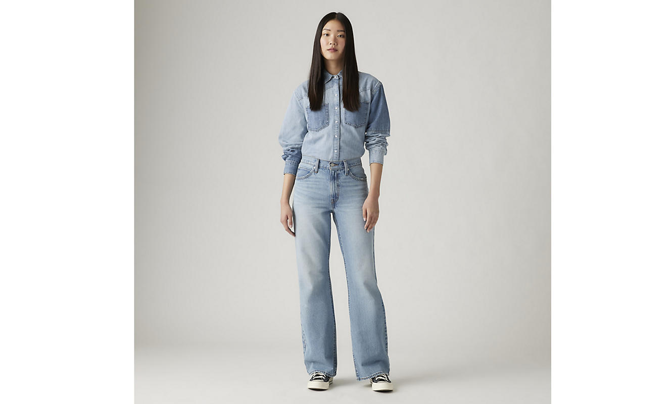 Levi's '94 Baggy Boot