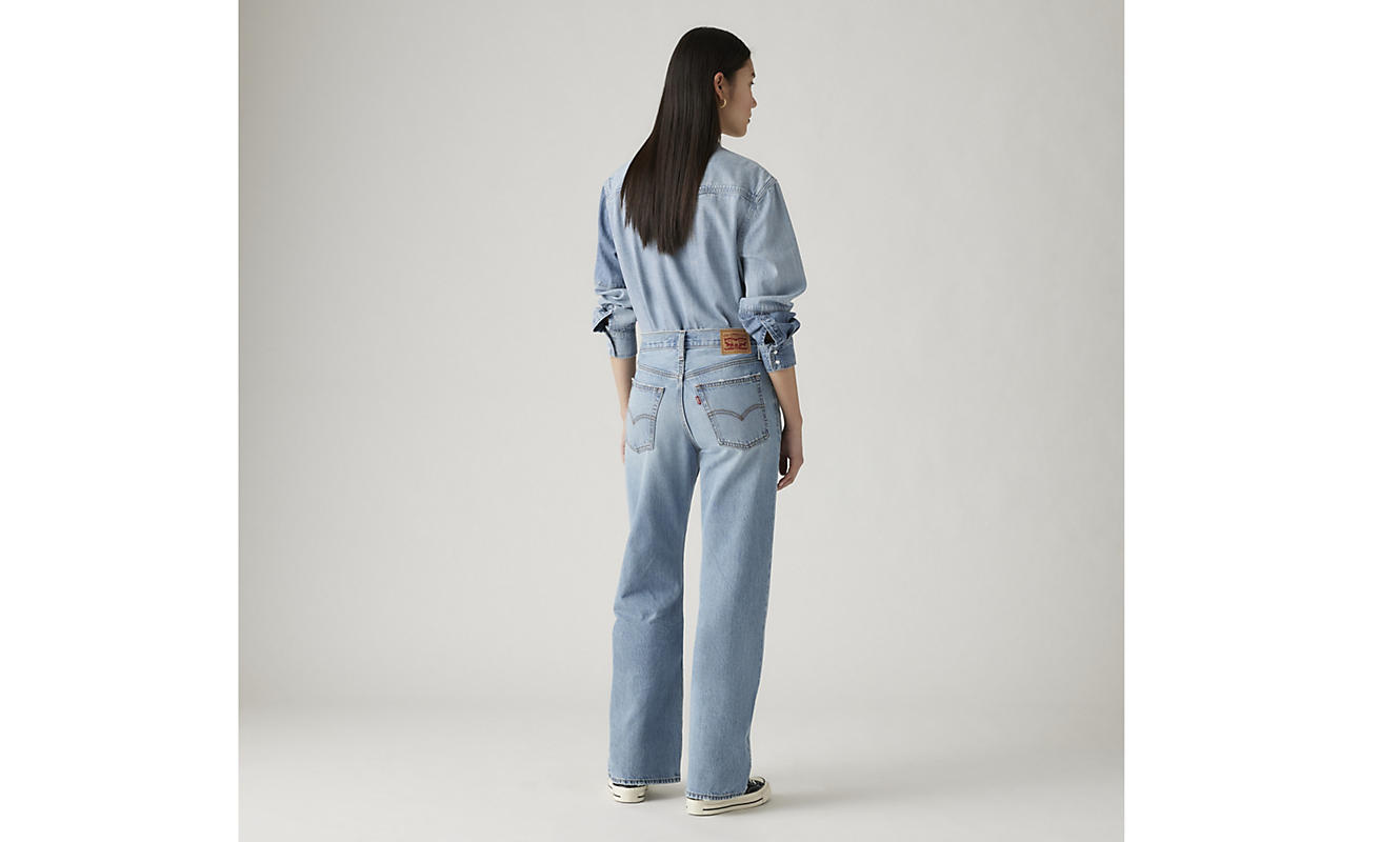 Levi's '94 Baggy Boot