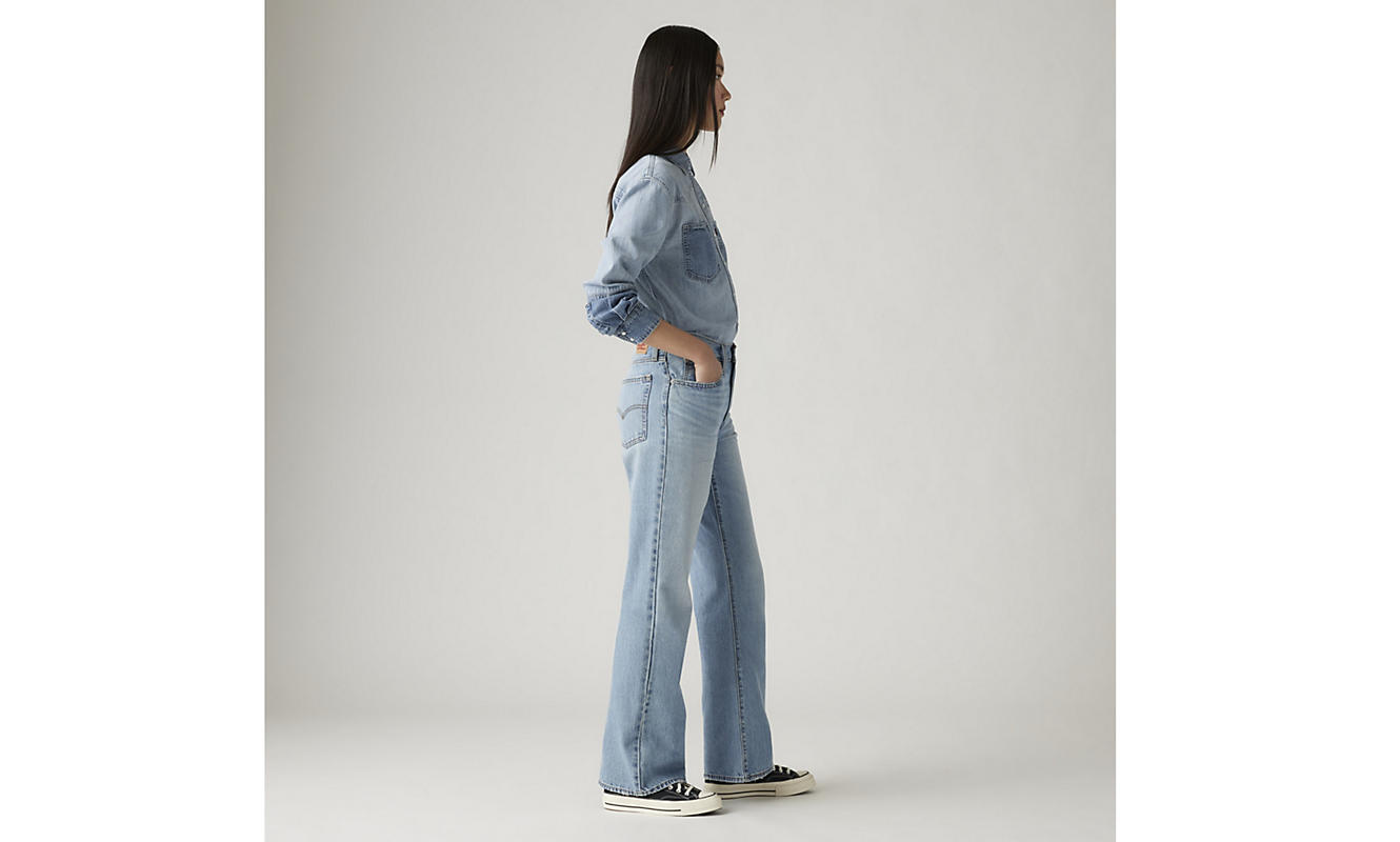 Levi's '94 Baggy Boot